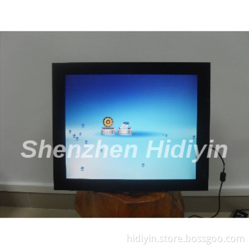 2014 large size 19 inch TFT LCD  multifunction digital photo frame